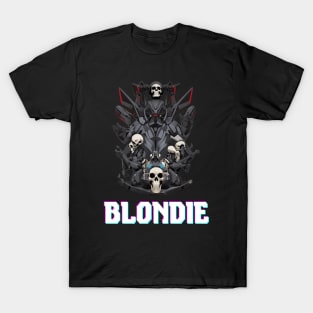 Blondie T-Shirt